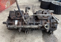 Manitou 634 - skrzynia biegów COM-T4-2024