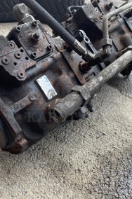 Manitou 634 - skrzynia biegów COM-T4-2024-2