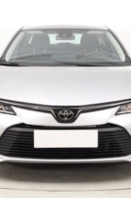 Toyota Corolla XII Salon Polska, 1. Właściciel, VAT 23%, Klimatronic, Tempomat,-2