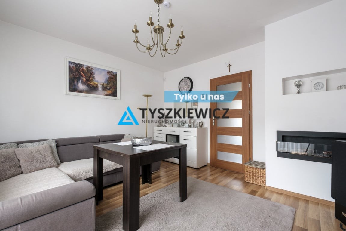 Dom na sprzedaż, 3 pokoje, 110 m², Pruszcz Gdański