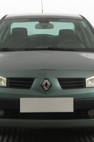 Renault Megane II , Klima,ALU, El. szyby-2