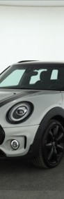 MINI Clubman II Salon Polska, Serwis ASO, Automat, Skóra, Navi, Klimatronic,-3