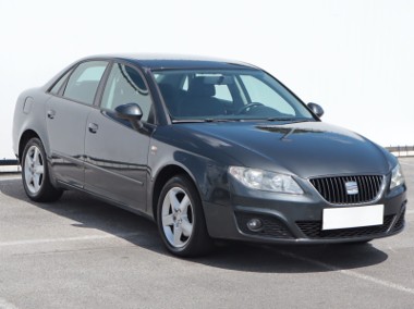 SEAT Exeo I , Klimatronic,ALU-1