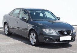 SEAT Exeo I , Klimatronic,ALU