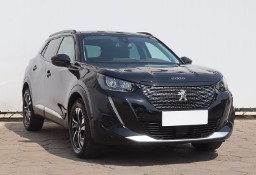 Peugeot 2008 , Automat, Skóra, Navi, Klimatronic, Tempomat, Parktronic,