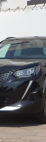 Peugeot 2008 , Automat, Skóra, Navi, Klimatronic, Tempomat, Parktronic,-3