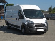 Peugeot Boxer , L3H2, 1399kg/13m3, 3 Miejsca, 4 EU palet