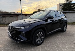 Hyundai Tucson serwisowany w ASO, GWARANCJA prodcuenta