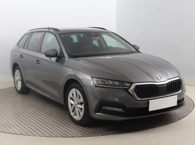Skoda Octavia IV Salon Polska, 1. Właściciel, VAT 23%, Klimatronic, Tempomat,-1