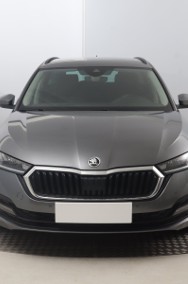 Skoda Octavia IV Salon Polska, 1. Właściciel, VAT 23%, Klimatronic, Tempomat,-2