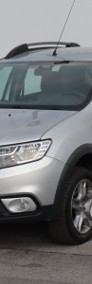 Dacia Sandero II , Klima, Tempomat, Parktronic-3