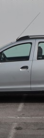 Dacia Sandero II , Klima, Tempomat, Parktronic-4