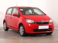Skoda Citigo Citigo , Salon Polska, 1. Właściciel, Klima