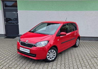 1.0 MPI + LPG Ambition, salon PL, gwarancja, EXPORT