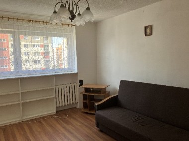 Mieszkanie, sprzedaż, 36.60, Częstochowa, Ostatni Grosz-1