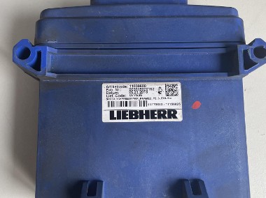 Liebherr - steronik moduł 11839680-1