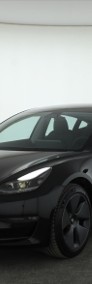 Tesla Model 3 , SoH 95%, Serwis ASO, Automat, VAT 23%, Skóra, Navi,-3