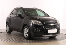 Chevrolet Trax , Salon Polska, GAZ, Klima, Tempomat,ALU