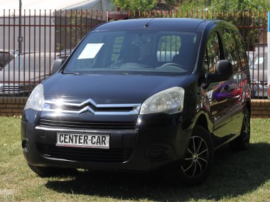 Citroen Berlingo II-1