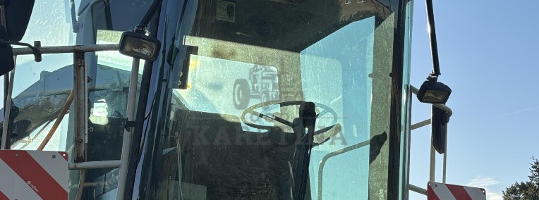 Claas Jaguar 820 840 860 Zbiornik Wody 00 0748 898 0 0007488980-1