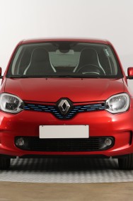 Renault Twingo III SoH 95%, Serwis ASO, Automat, Skóra, Klimatronic, Tempomat,-2