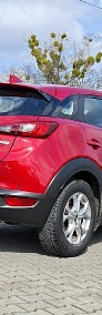 Mazda CX-3 1.5 SKY-D 105KM Eu6 +Hak -Kamera -Klimatr -Grzane fotele +Opony zima-3