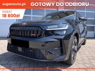 Skoda Kodiaq RS 2.0 TSI 4x4 DSG RS 2.0 TSI 4x4 DSG 265KM