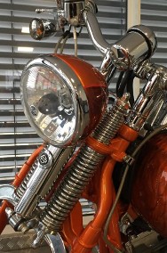 Harley-Davidson CVO Softail Springer Screamin-2