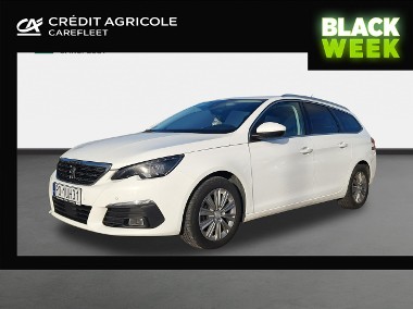 Peugeot 308 II 1.5 BlueHDi Allure Pack S&S EAT8 Kombi. PO1UH31-1