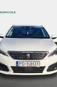 Peugeot 308 II 1.5 BlueHDi Allure Pack S&S EAT8 Kombi. PO1UH31-2