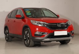 Honda CR-V IV , Salon Polska, 1. Właściciel, Serwis ASO, GAZ, Skóra, Navi,