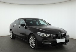 BMW Inny BMW , Salon Polska, Serwis ASO, 265 KM, Automat, VAT 23%, Skóra,