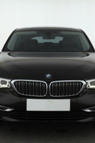 BMW , Salon Polska, Serwis ASO, 265 KM, Automat, VAT 23%, Skóra,-2