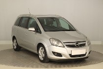 Opel Zafira B , 7 miejsc, Klimatronic, Tempomat