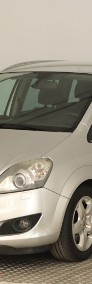 Opel Zafira B , 7 miejsc, Klimatronic, Tempomat-3