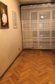 Dwupokojowe mieszkanie Kraków oś. Urocze-2