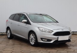 Ford Focus III , Salon Polska, Serwis ASO, VAT 23%, Klimatronic, Tempomat,