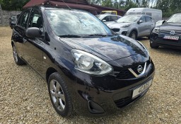 Nissan Micra IV 1.2 99TYŚ KM.Alu16 Ładne OponyZestaw Głośnomówiący.Sprytny mieszczuc