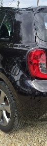 Nissan Micra IV 1.2 99TYŚ KM.Alu16 Ładne OponyZestaw Głośnomówiący.Sprytny mieszczuc-4