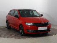 Skoda Rapid I Rapid Spaceback , DSG, Navi, Klimatronic, Tempomat, Parktronic,