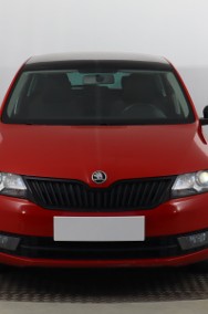 Skoda Rapid I Rapid Spaceback , DSG, Navi, Klimatronic, Tempomat, Parktronic,-2