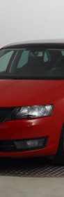Skoda Rapid I Rapid Spaceback , DSG, Navi, Klimatronic, Tempomat, Parktronic,-3