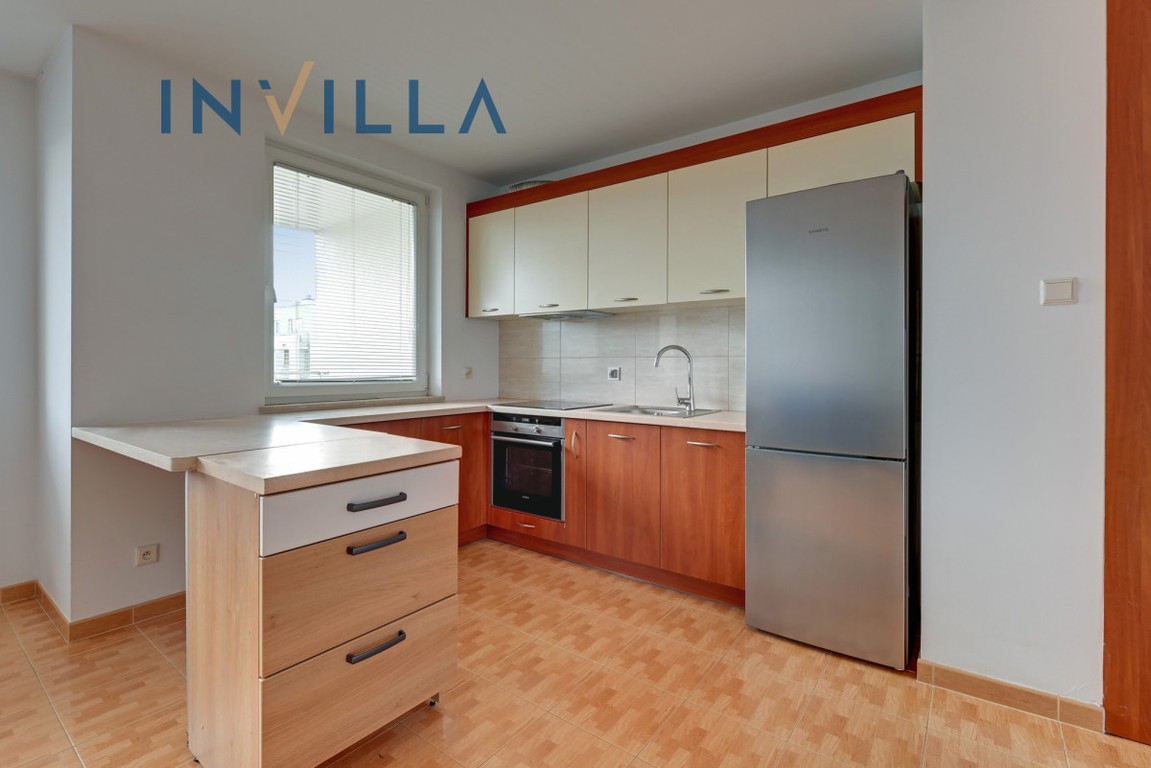Mieszkanie do wynajęcia, 67 m² Oliwa, Generała Tadeusza Bora-Komorowskiego