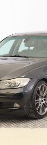 BMW SERIA 3 , GAZ, Automat, Navi, Xenon, Klimatronic, Tempomat,-3