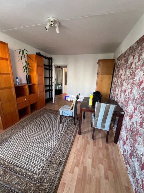 3 pokoje na Muranowie z miejscem postojowym - Widok 2