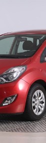 Hyundai ix20 , Salon Polska, Serwis ASO, Klima, Parktronic-3