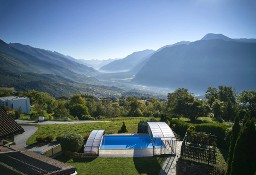 Dom Crans-Montana