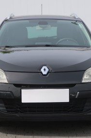 Renault Megane III , Salon Polska, Navi, Klimatronic, Tempomat, Parktronic,ALU-2