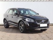 Volvo XC60 I , Salon Polska, Serwis ASO, 190 KM, Automat, Skóra, Xenon,