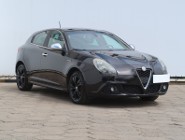 Alfa Romeo Giulietta , Navi, Klimatronic,ALU
